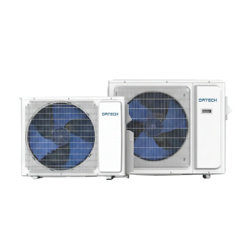 Mini Split Outdoor Units