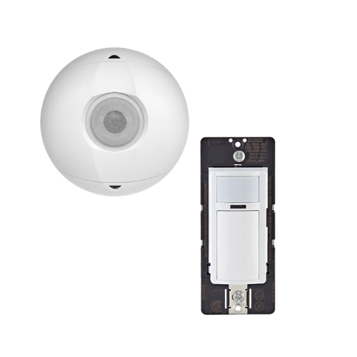 Motion Sensors