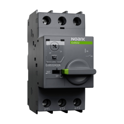 Motor Starters