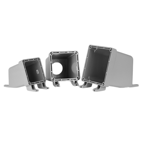 Mounting Boxes