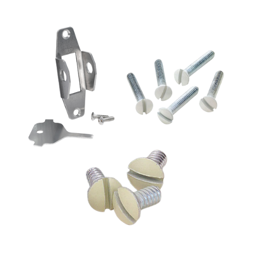 Mounting Hardware