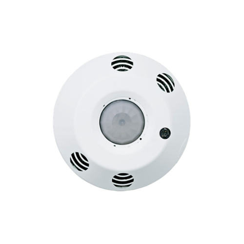 Multi-Zone Room Controls