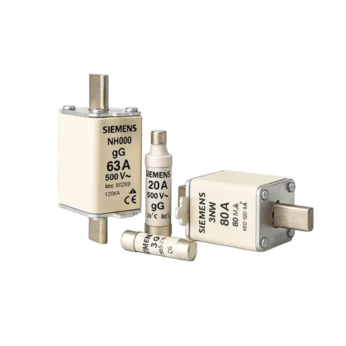 NH Fuses