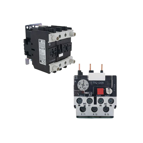 Overload Relays