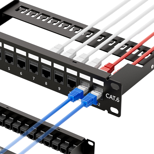 Patch Panels