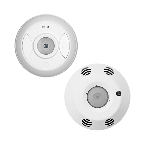 Photocell & Daylight Harvesting Sensors