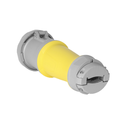 Pin and Sleeve Connectors