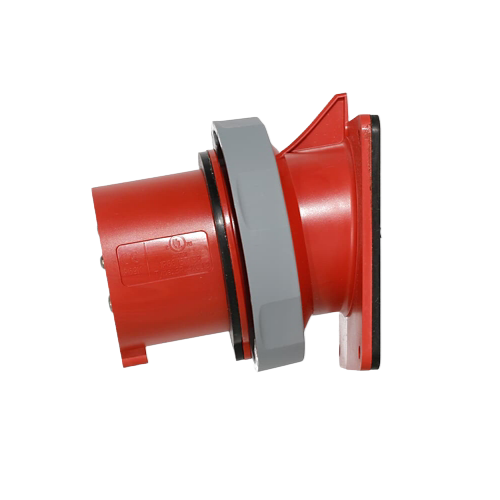 Pin and Sleeve Inlets