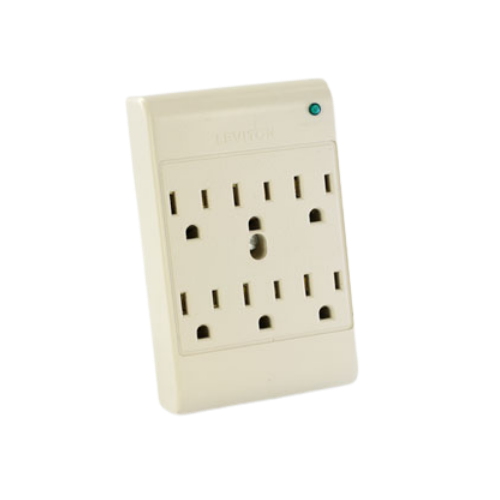 Plug-in Surge Protectors