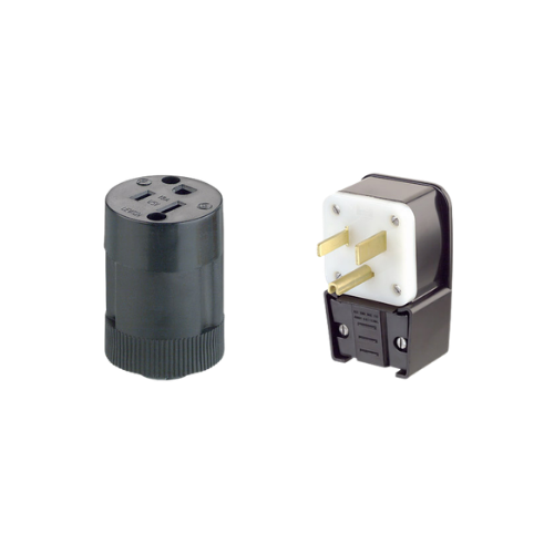 Plugs & Connectors