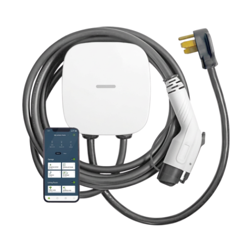 Portable / Plug-in EV Chargers