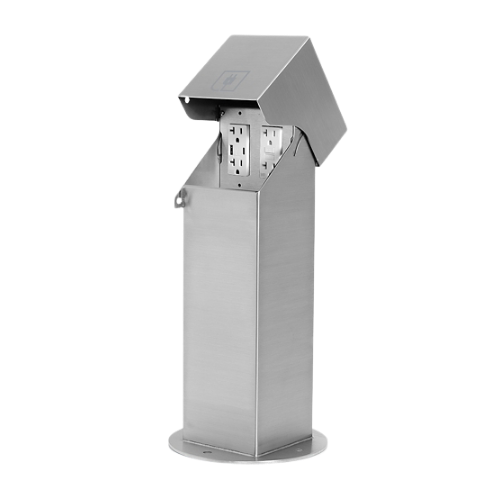 Power Pedestals