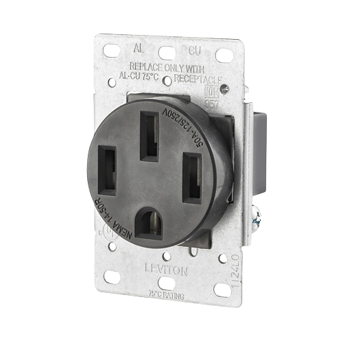 Power Receptacles