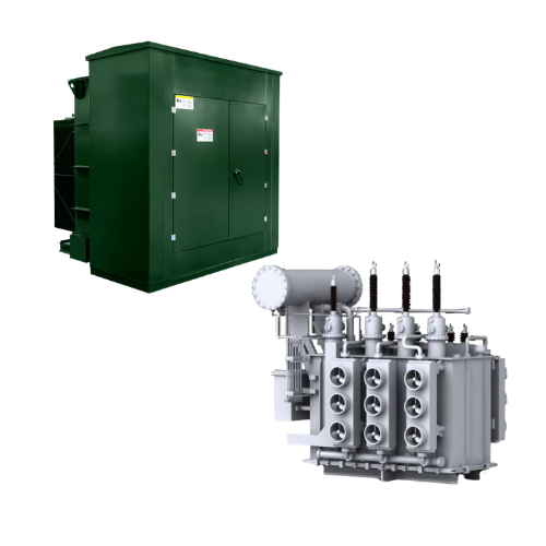 Power Transmission & Distribution (T&D)