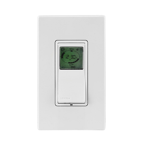 Programmable Timers