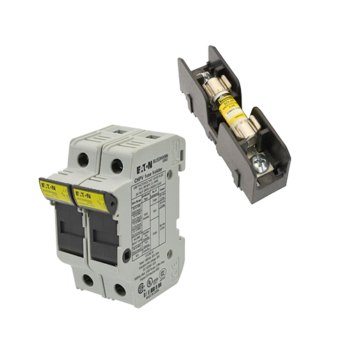 PV/Solar Fuses