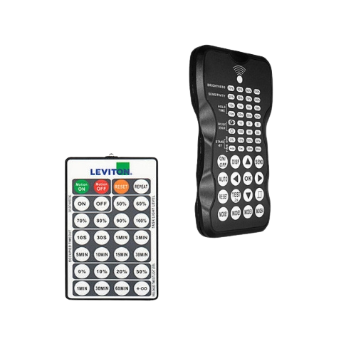 Remote Controls