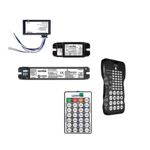 Remotes & Modules