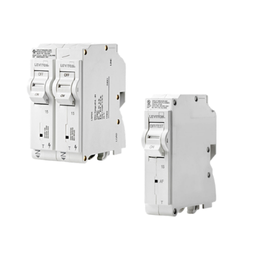 Residential Circuit Breakers