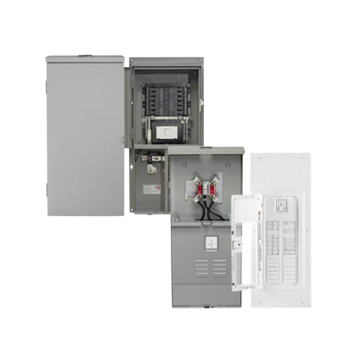 Residential Panels
