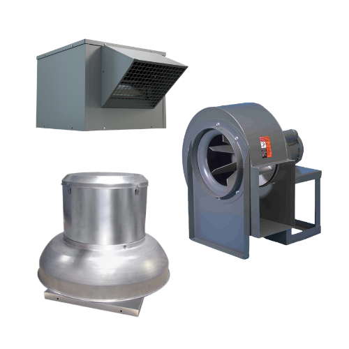 Roof Ventilation
