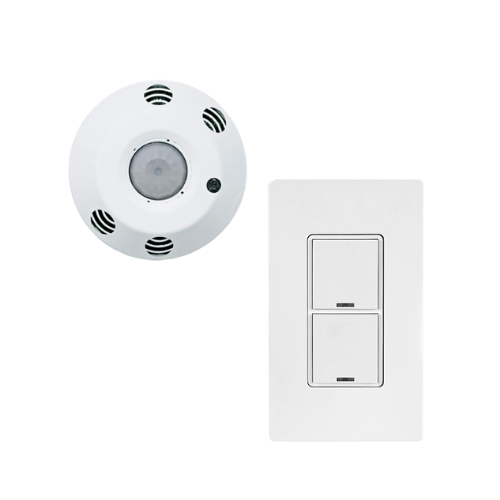 Room Controls