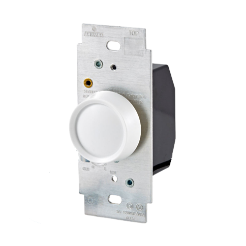 Rotary Fan Speed Controls