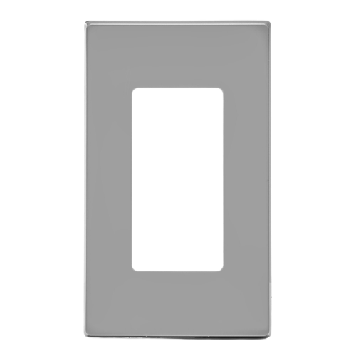 Screwless Wall Plates