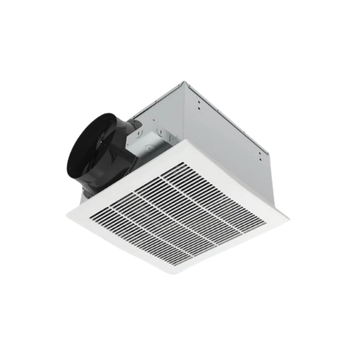 Sensor & Smart Bathroom Fans