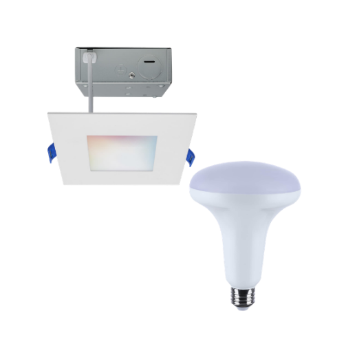 Smart Home Lighting