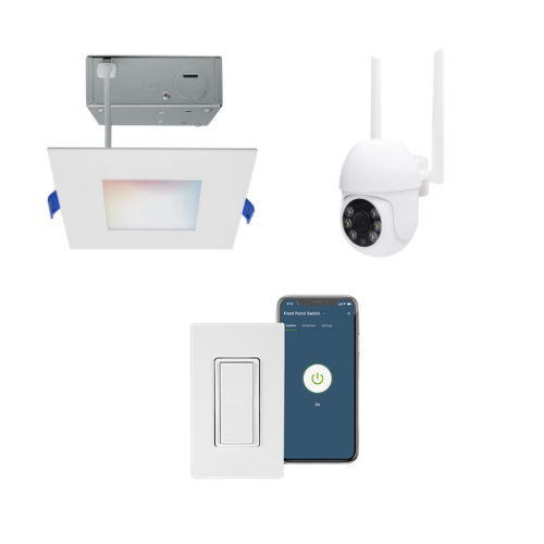 Smart Home