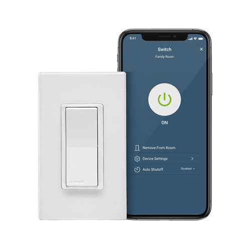 Smart Switches