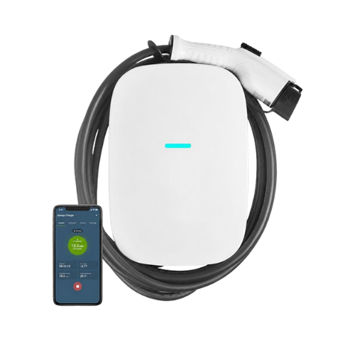 Smart / Wi-Fi EV Chargers