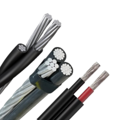 Specialty & Utility Cable