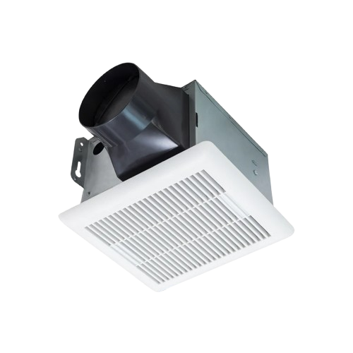 Standard Bathroom Fans
