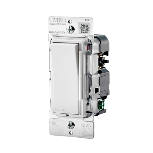 Standard Dimmers
