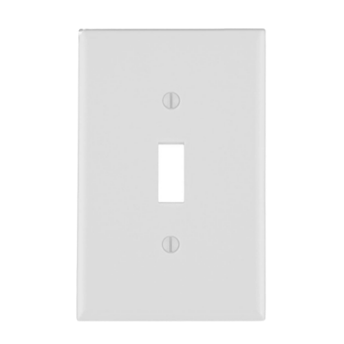 Standard Wall Plates