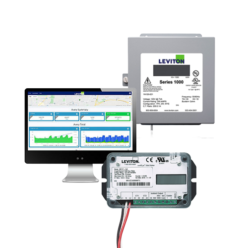 Submetering
