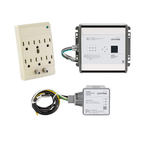 Surge Protection Devices