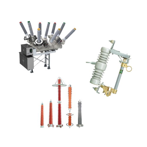 T&D Equipment & Components