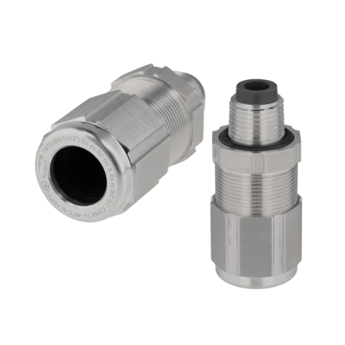 Teck Connectors