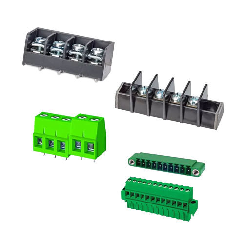 Terminal Blocks