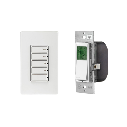Timer Switches
