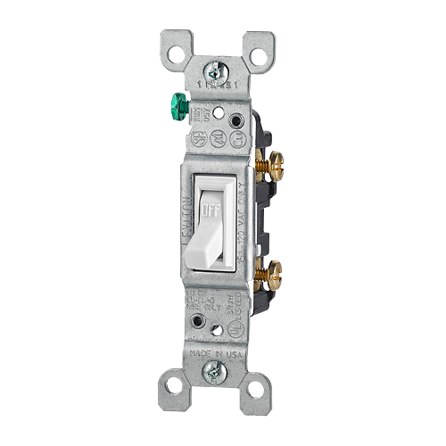 Toggle Switches