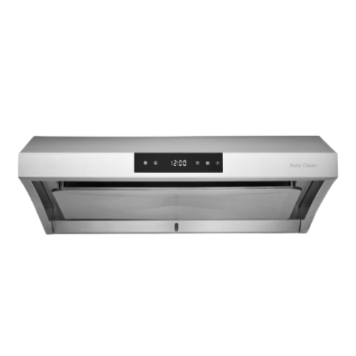 Under-Cabinet Range Hoods