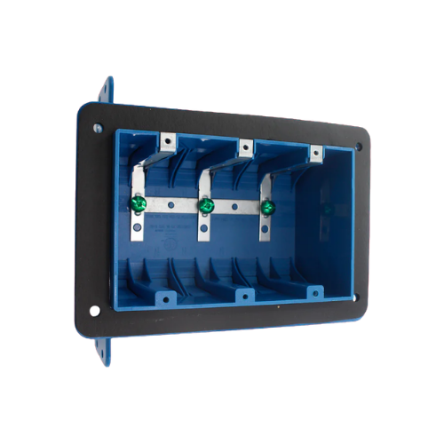 Vapor Proof Boxes