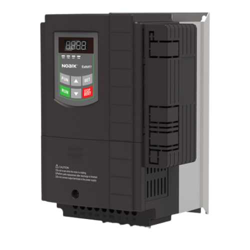 Variable Frequency Drives