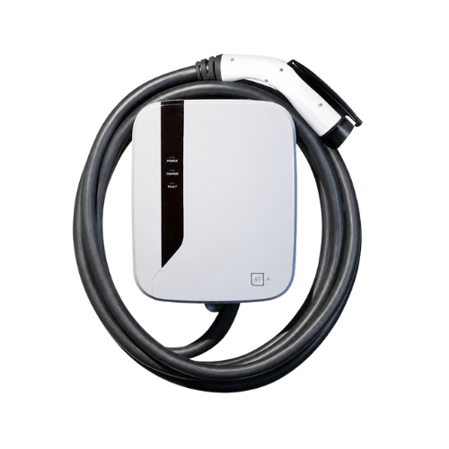 Wall Mount EV Chargers