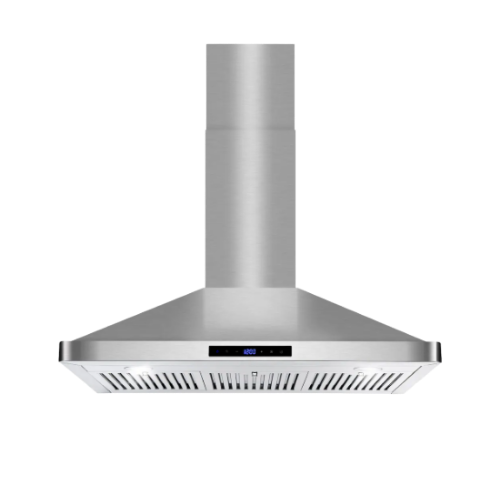 Wall-Mount Range Hoods