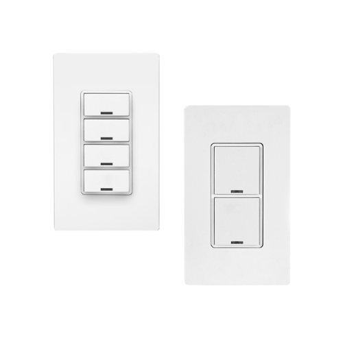 Wall-Mounted Controllers